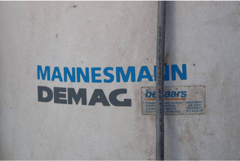 Compresor de aire Airpress APS 15D/10 G2: foto 17 Compresor de aire Airpress APS 15D/10 G2: foto 17