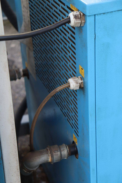 Compresor de aire Airpress APS 15D/10 G2: foto 18 Compresor de aire Airpress APS 15D/10 G2: foto 18