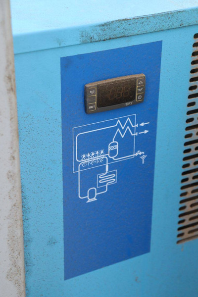 Compresor de aire Airpress APS 15D/10 G2: foto 13 Compresor de aire Airpress APS 15D/10 G2: foto 13