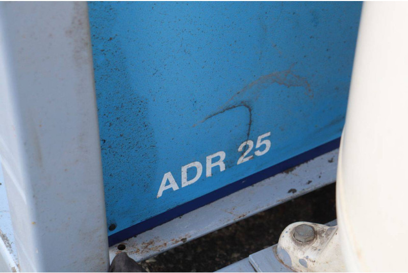 Compresor de aire Airpress APS 15D/10 G2: foto 12 Compresor de aire Airpress APS 15D/10 G2: foto 12