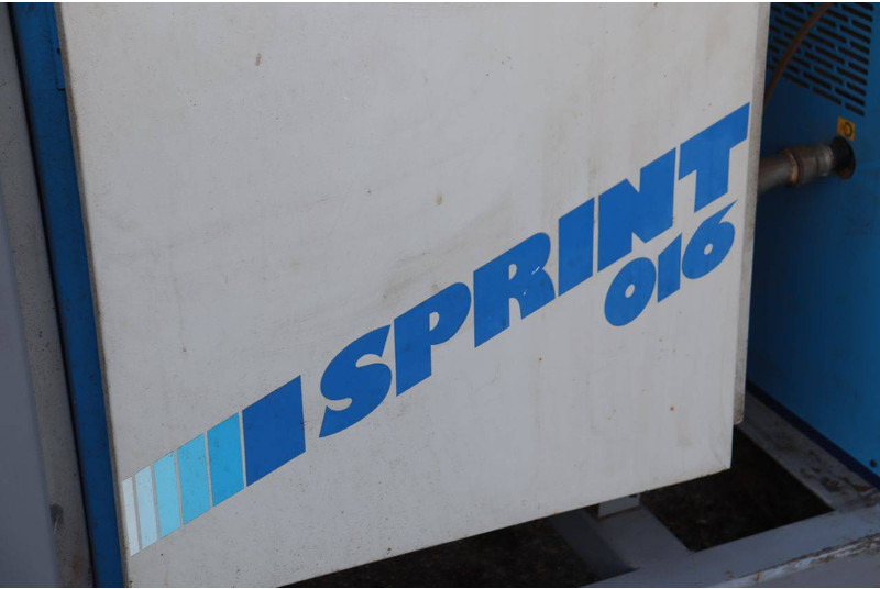 Compresor de aire Airpress APS 15D/10 G2: foto 9 Compresor de aire Airpress APS 15D/10 G2: foto 9