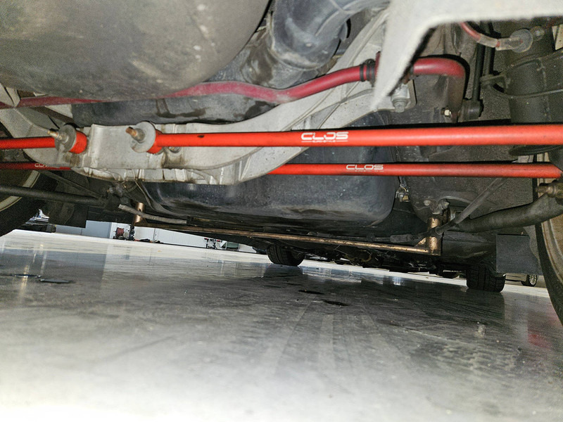 Alfa Romeo 156 GTA - Sedan: foto 5 Alfa Romeo 156 GTA - Sedan: foto 5