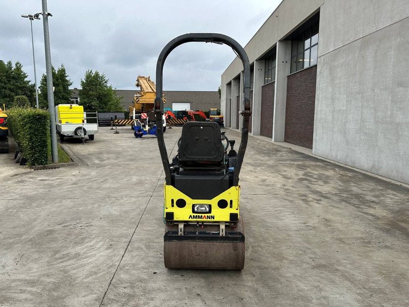 Ammann ARX 12 - Rodillo: foto 5 Ammann ARX 12 - Rodillo: foto 5