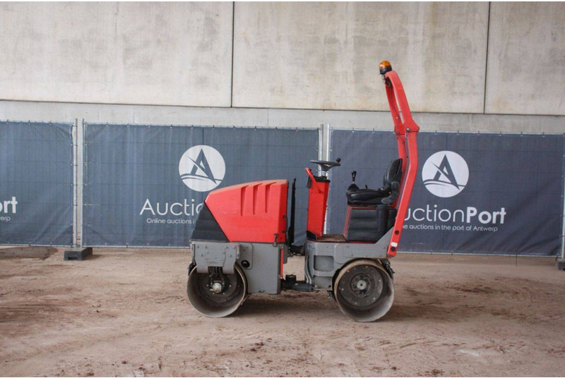 Ammann AV20-2 - Compactador: foto 2 Ammann AV20-2 - Compactador: foto 2