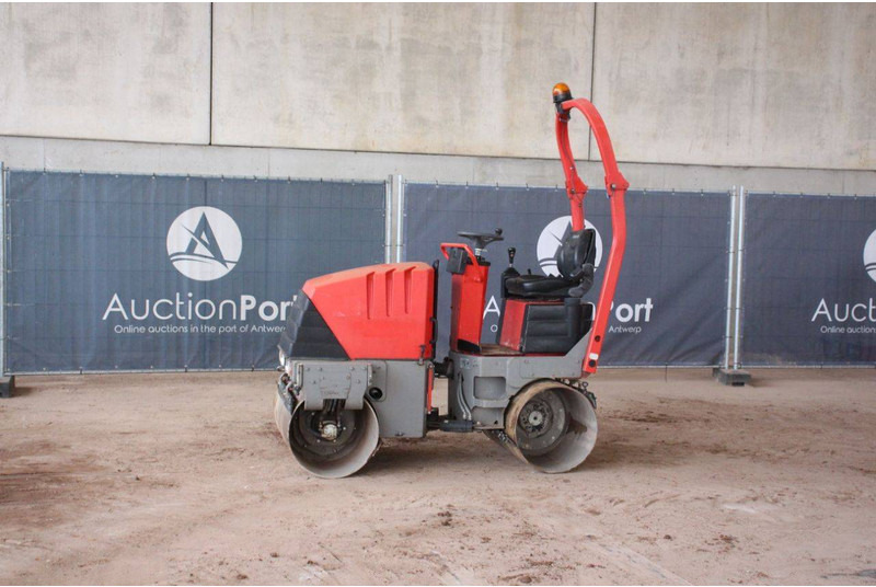 Ammann AV20-2 - Compactador: foto 1 Ammann AV20-2 - Compactador: foto 1