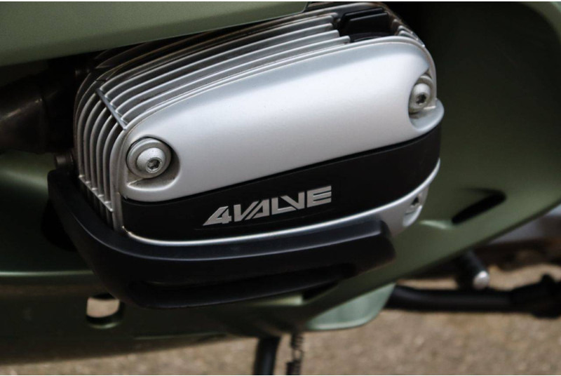 Motocicleta BMW R1100RT: foto 16 Motocicleta BMW R1100RT: foto 16