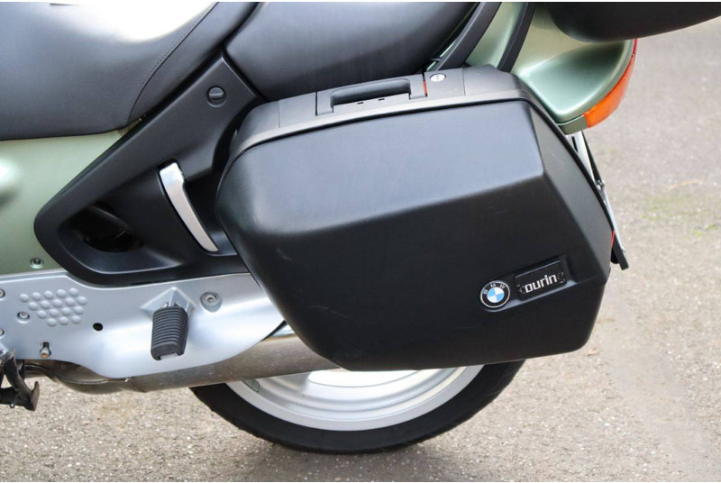 Motocicleta BMW R1100RT: foto 19 Motocicleta BMW R1100RT: foto 19