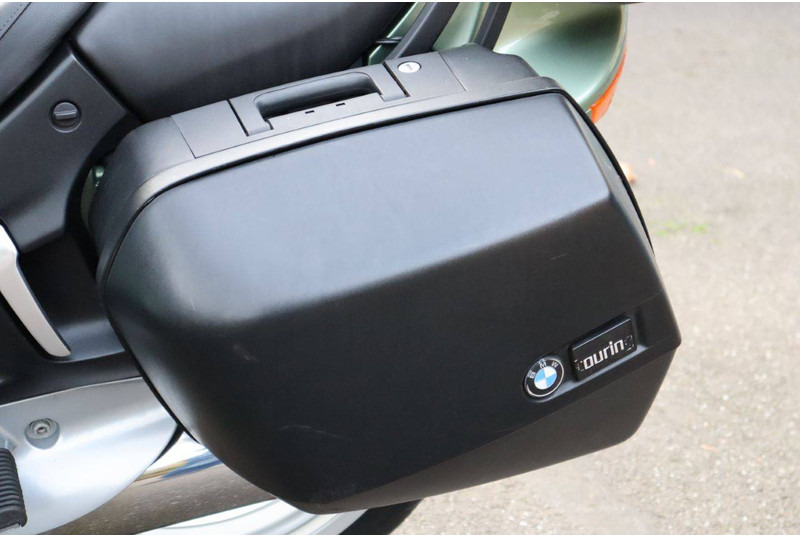 Motocicleta BMW R1100RT: foto 20 Motocicleta BMW R1100RT: foto 20