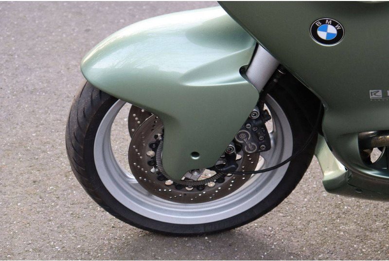 Motocicleta BMW R1100RT: foto 13 Motocicleta BMW R1100RT: foto 13