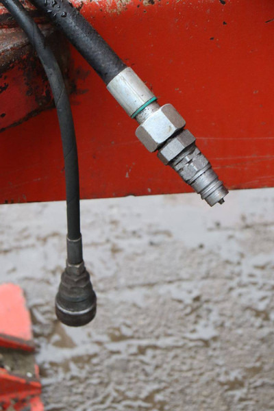 Remolque volquete Beco G 100: foto 13