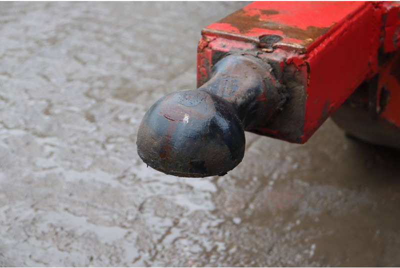 Remolque volquete Beco G 100: foto 11