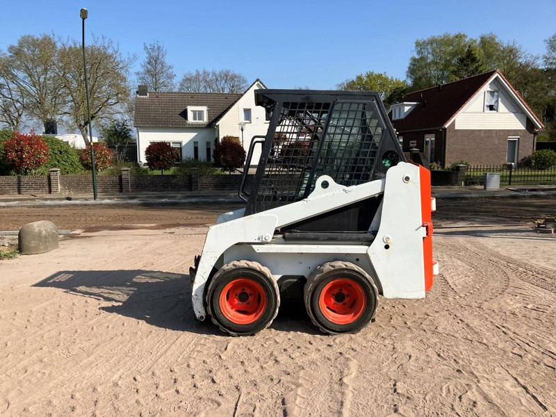 Bobcat 453 - Cargadora de ruedas: foto 2 Bobcat 453 - Cargadora de ruedas: foto 2