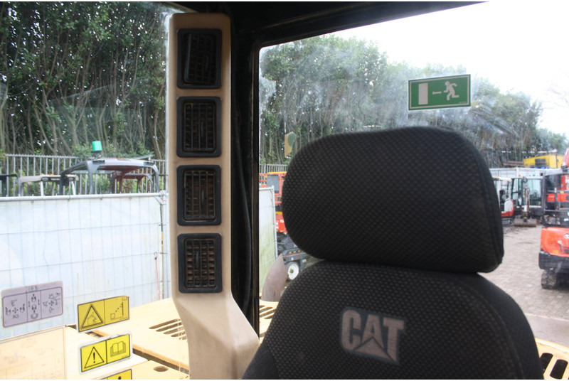 Caterpillar 306 - Excavadora de cadenas: foto 5 Caterpillar 306 - Excavadora de cadenas: foto 5