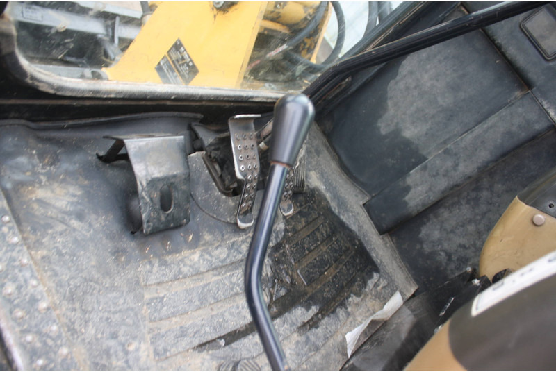 Caterpillar 306 - Excavadora de cadenas: foto 4 Caterpillar 306 - Excavadora de cadenas: foto 4