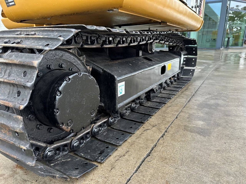 Excavadora de cadenas Caterpillar 307D: foto 13