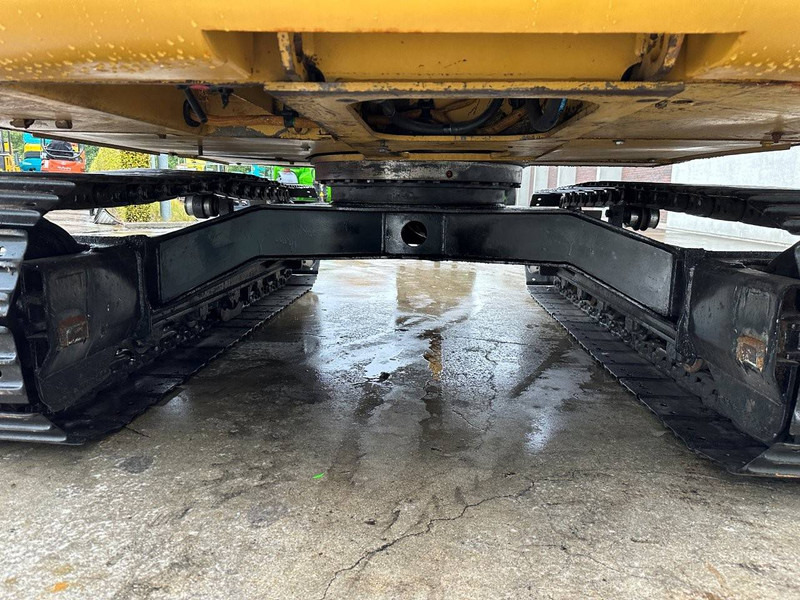 Excavadora de cadenas Caterpillar 307D: foto 18