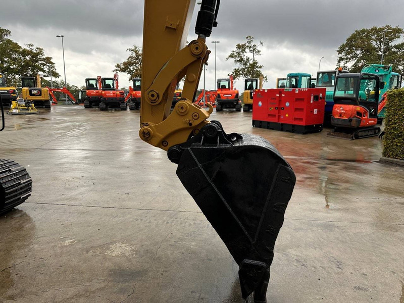 Excavadora de cadenas Caterpillar 307D: foto 10