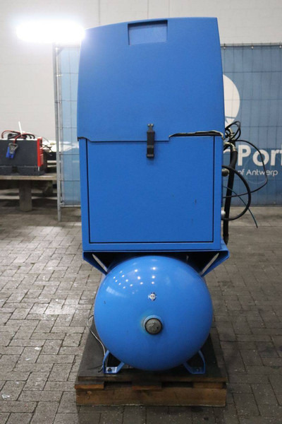 Compair L 07-10 FS - Compresor de aire: foto 5 Compair L 07-10 FS - Compresor de aire: foto 5