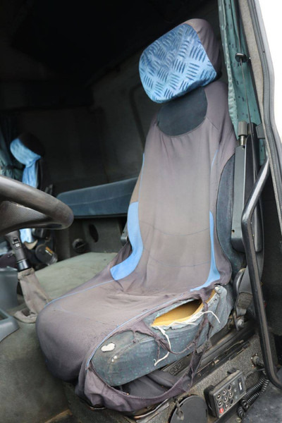 Camión chasis DAF 95 430 ATI: foto 19