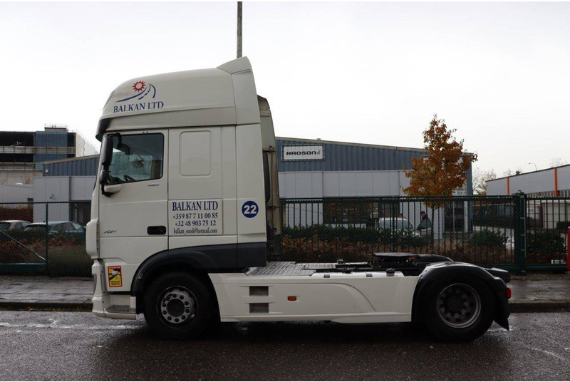 DAF XF 480 - Camión chasis: foto 3 DAF XF 480 - Camión chasis: foto 3