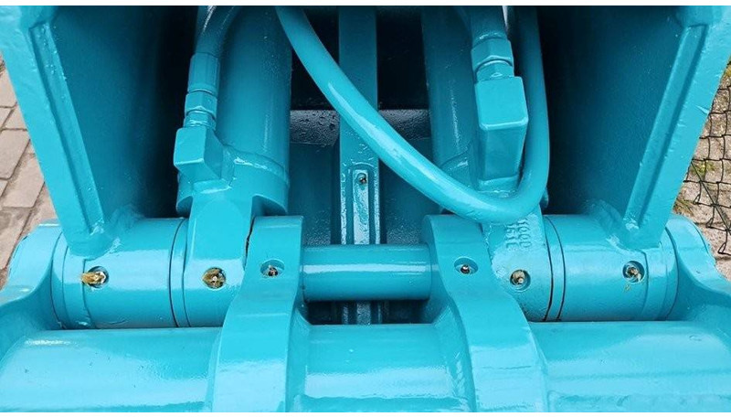 DEHACO DSG100 - Pinza de manipulación: foto 4 DEHACO DSG100 - Pinza de manipulación: foto 4