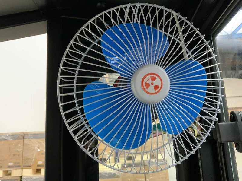 Barredora vial nuevo Daewoo DAS100: foto 11 Barredora vial nuevo Daewoo DAS100: foto 11