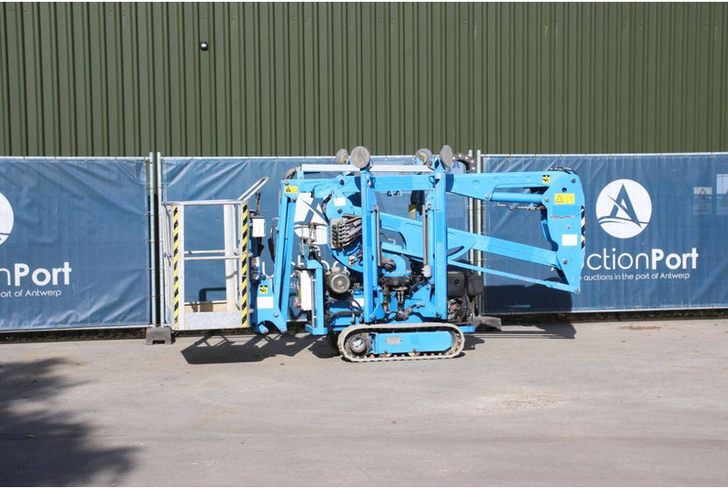 EasyLift R130 - Plataforma articulada: foto 1 EasyLift R130 - Plataforma articulada: foto 1