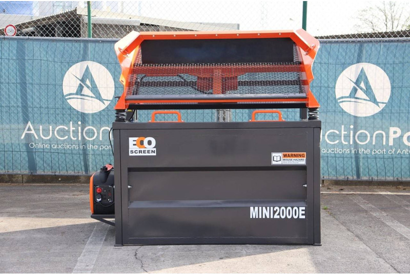 Eco ECO-MINI2000-1EG - Acumulador: foto 2 Eco ECO-MINI2000-1EG - Acumulador: foto 2