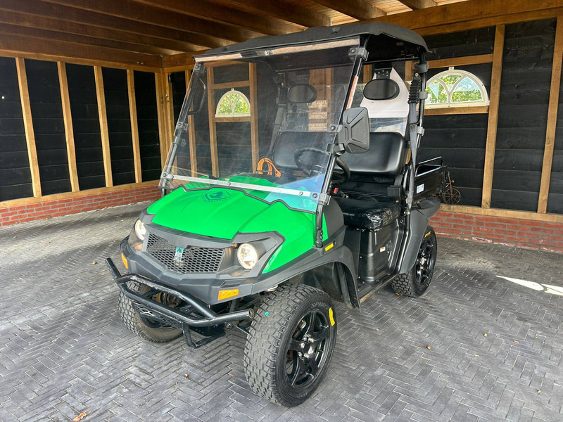FM-40 UTV - Carrito de golf: foto 1 FM-40 UTV - Carrito de golf: foto 1