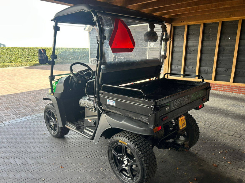 FM-40 UTV - Carrito de golf: foto 5 FM-40 UTV - Carrito de golf: foto 5