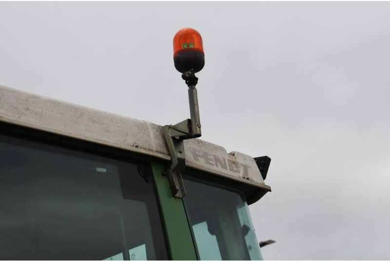 Tractor Fendt Favorit 824: foto 18 Tractor Fendt Favorit 824: foto 18