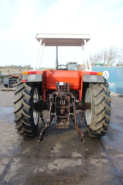 Fiat 100-90DT - Tractor: foto 4 Fiat 100-90DT - Tractor: foto 4