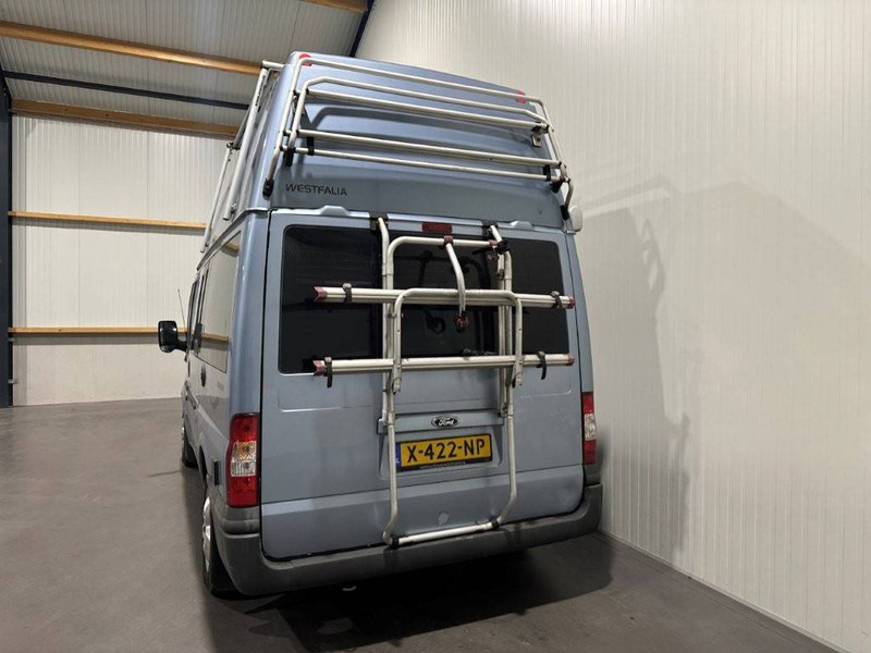 Ford Transit Nugget Camper Van - Cámper: foto 4 Ford Transit Nugget Camper Van - Cámper: foto 4