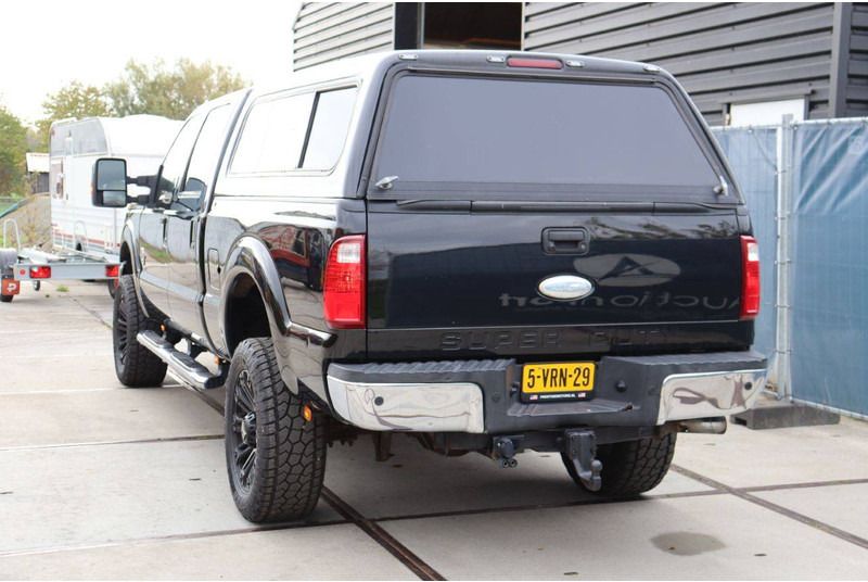 Ford USA F-250 - Coche: foto 4 Ford USA F-250 - Coche: foto 4