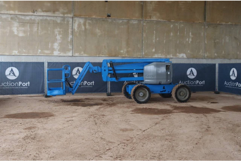 Genie Z45/25 - Plataforma articulada: foto 1 Genie Z45/25 - Plataforma articulada: foto 1