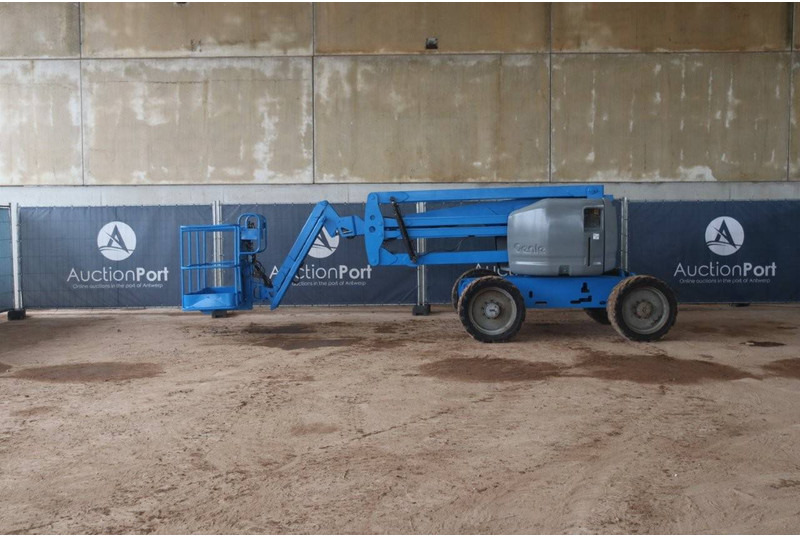 Genie Z45/25 - Plataforma articulada: foto 2 Genie Z45/25 - Plataforma articulada: foto 2