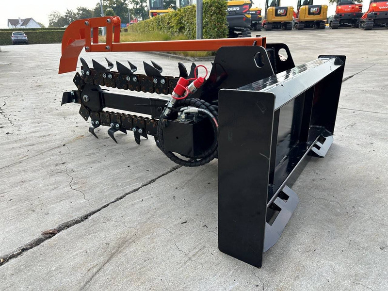 Giyi GY-F DKGJ39250427 - Equipo para trabajo del suelo: foto 4 Giyi GY-F DKGJ39250427 - Equipo para trabajo del suelo: foto 4