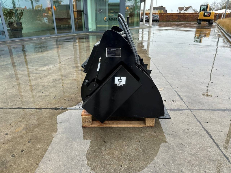 Giyi GY-JBD - Maquinaria ganadera: foto 3 Giyi GY-JBD - Maquinaria ganadera: foto 3