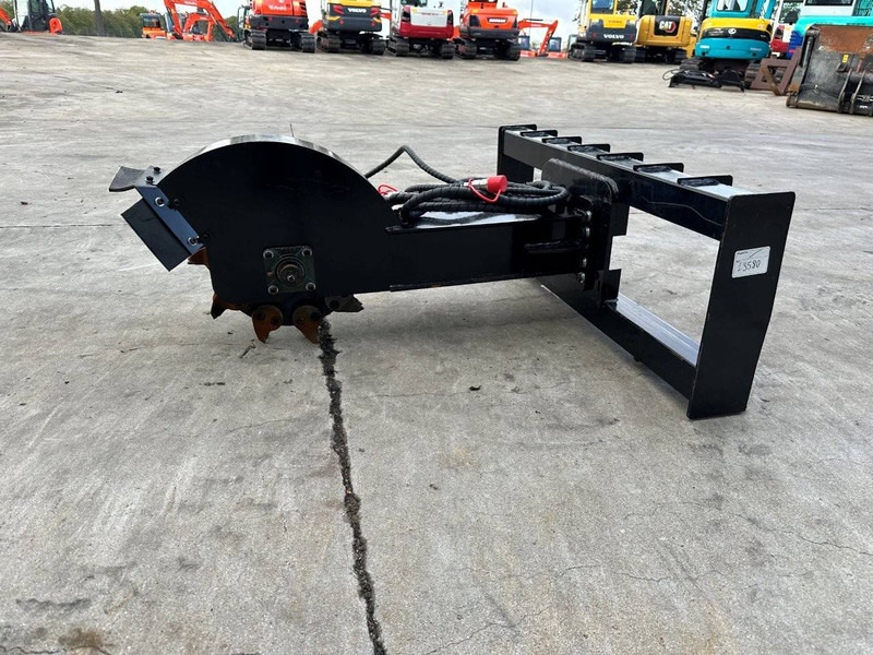 Giyi GY-SG45 - Equipo para trabajo del suelo: foto 4 Giyi GY-SG45 - Equipo para trabajo del suelo: foto 4