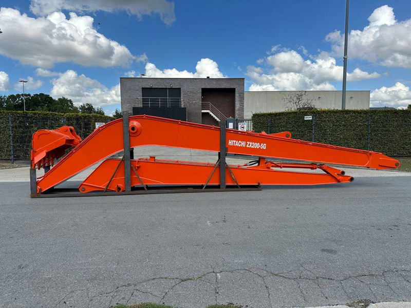 Hitachi ZX200 - Brazo: foto 4 Hitachi ZX200 - Brazo: foto 4