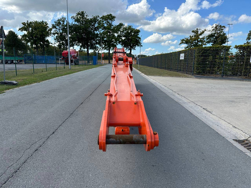 Hitachi ZX200 - Brazo: foto 2 Hitachi ZX200 - Brazo: foto 2