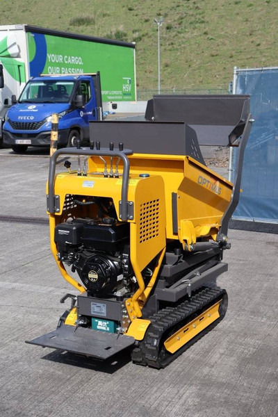 Huajieyu HY-A05 - Minidumper: foto 5 Huajieyu HY-A05 - Minidumper: foto 5