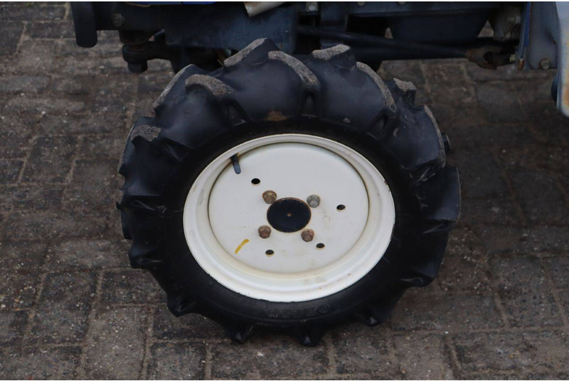 Tractor Iseki TM170: foto 13