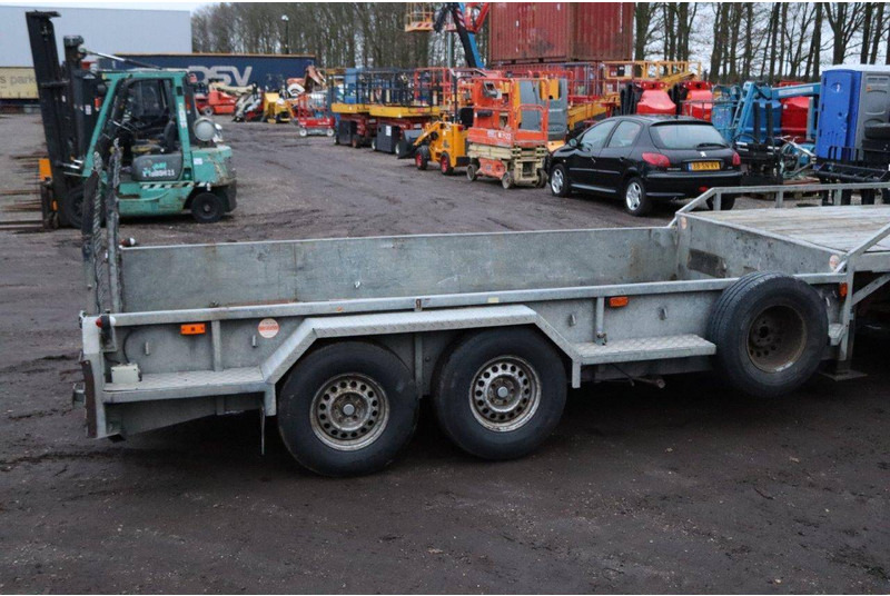 Iveco 40C - Camión caja abierta: foto 5 Iveco 40C - Camión caja abierta: foto 5