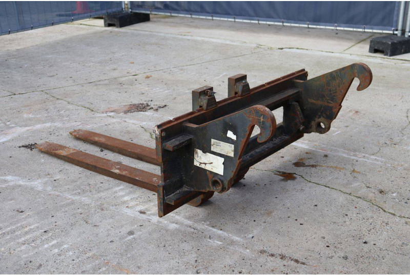 Cargadora de ruedas JCB Santerne ZX: foto 13 Cargadora de ruedas JCB Santerne ZX: foto 13