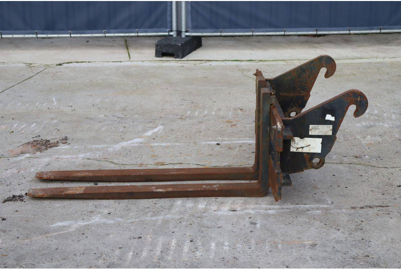 Cargadora de ruedas JCB Santerne ZX: foto 11 Cargadora de ruedas JCB Santerne ZX: foto 11