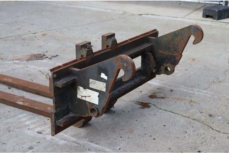 Cargadora de ruedas JCB Santerne ZX: foto 12 Cargadora de ruedas JCB Santerne ZX: foto 12