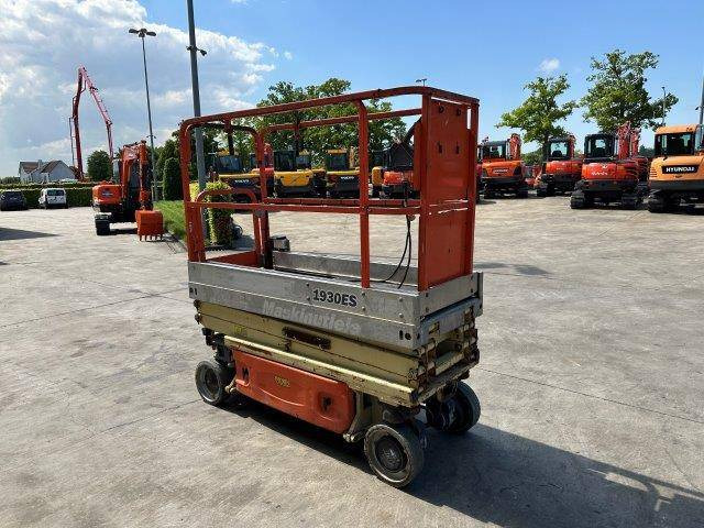 JLG 1930ES - Plataforma de tijeras: foto 3 JLG 1930ES - Plataforma de tijeras: foto 3