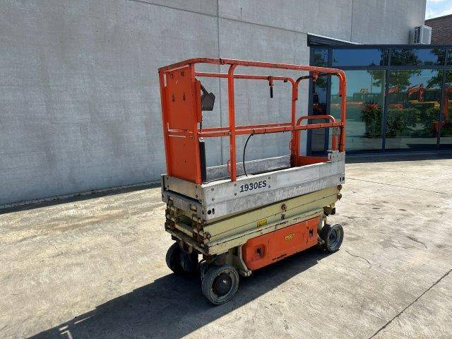 JLG 1930ES - Plataforma de tijeras: foto 1 JLG 1930ES - Plataforma de tijeras: foto 1