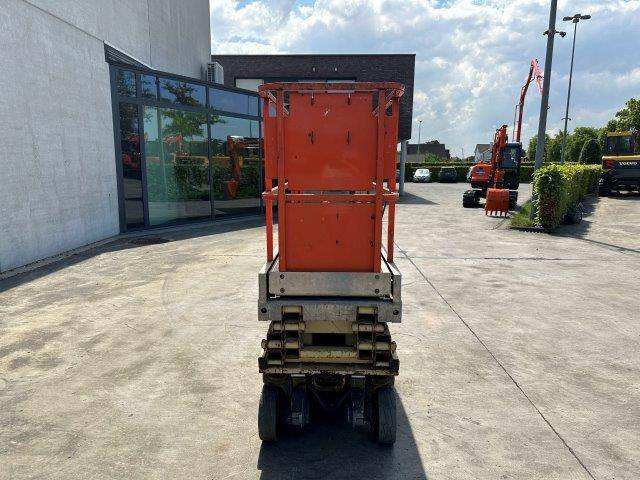 JLG 1930ES - Plataforma de tijeras: foto 2 JLG 1930ES - Plataforma de tijeras: foto 2